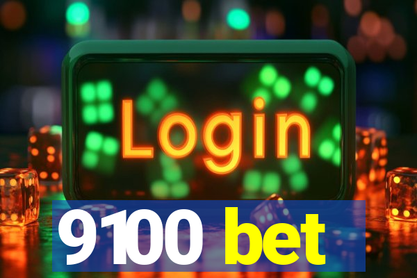 9100 bet